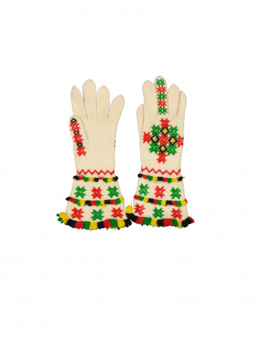 Vintage women's gloves