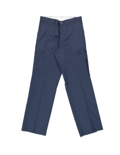 Dickies men's cargo trousers