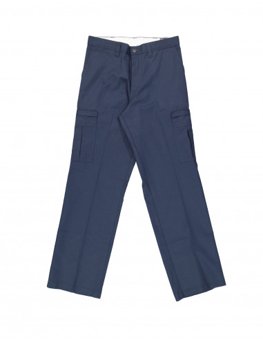 Dickies men's cargo trousers