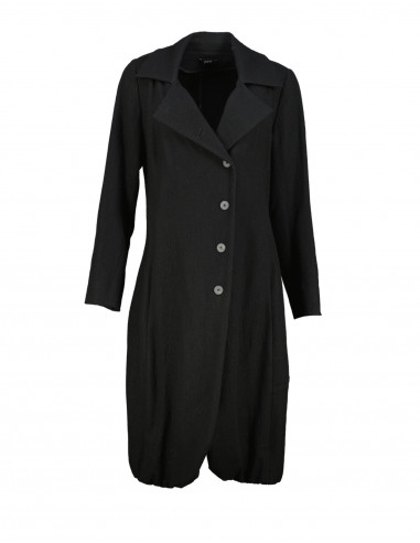 Yukai women's coat