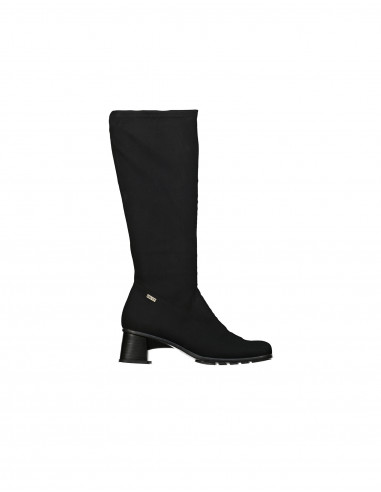 Vintage women's knee high boots