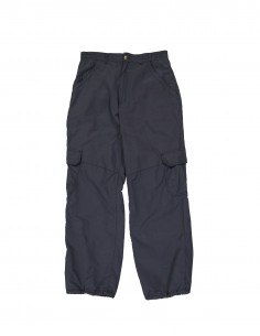 Umbro men's cargo trousers