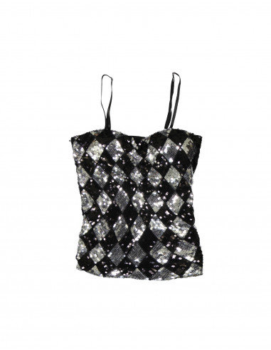 Vintage women's cami top