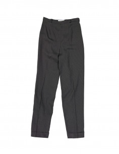 Marella women's cigarette trousers