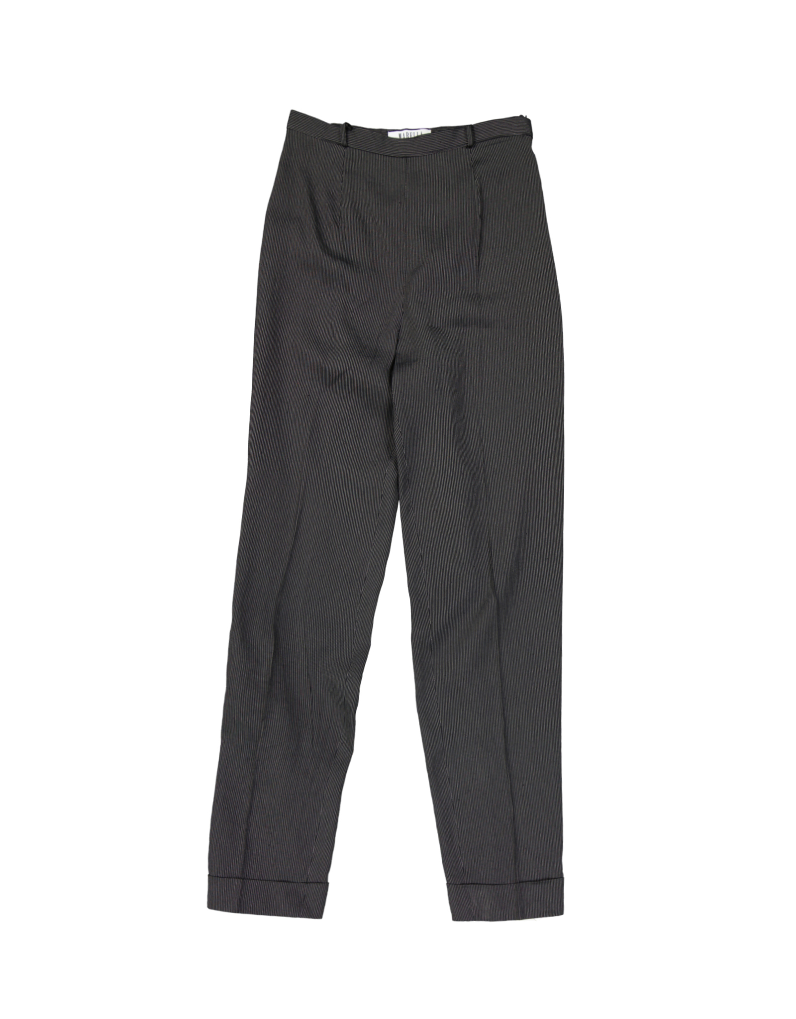 Marella women's cigarette trousers