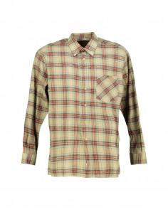 Vintage men's shirt