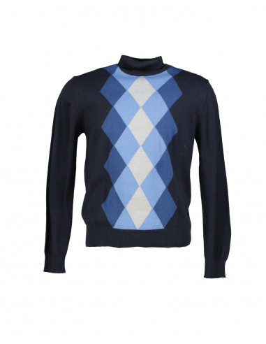 Malagrida men's turtle neck