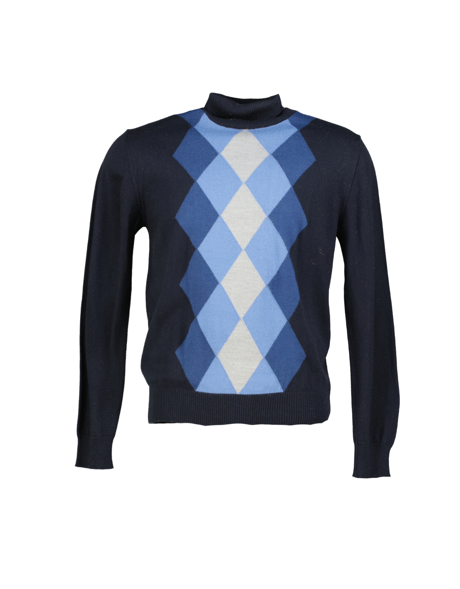 Malagrida men's turtle neck