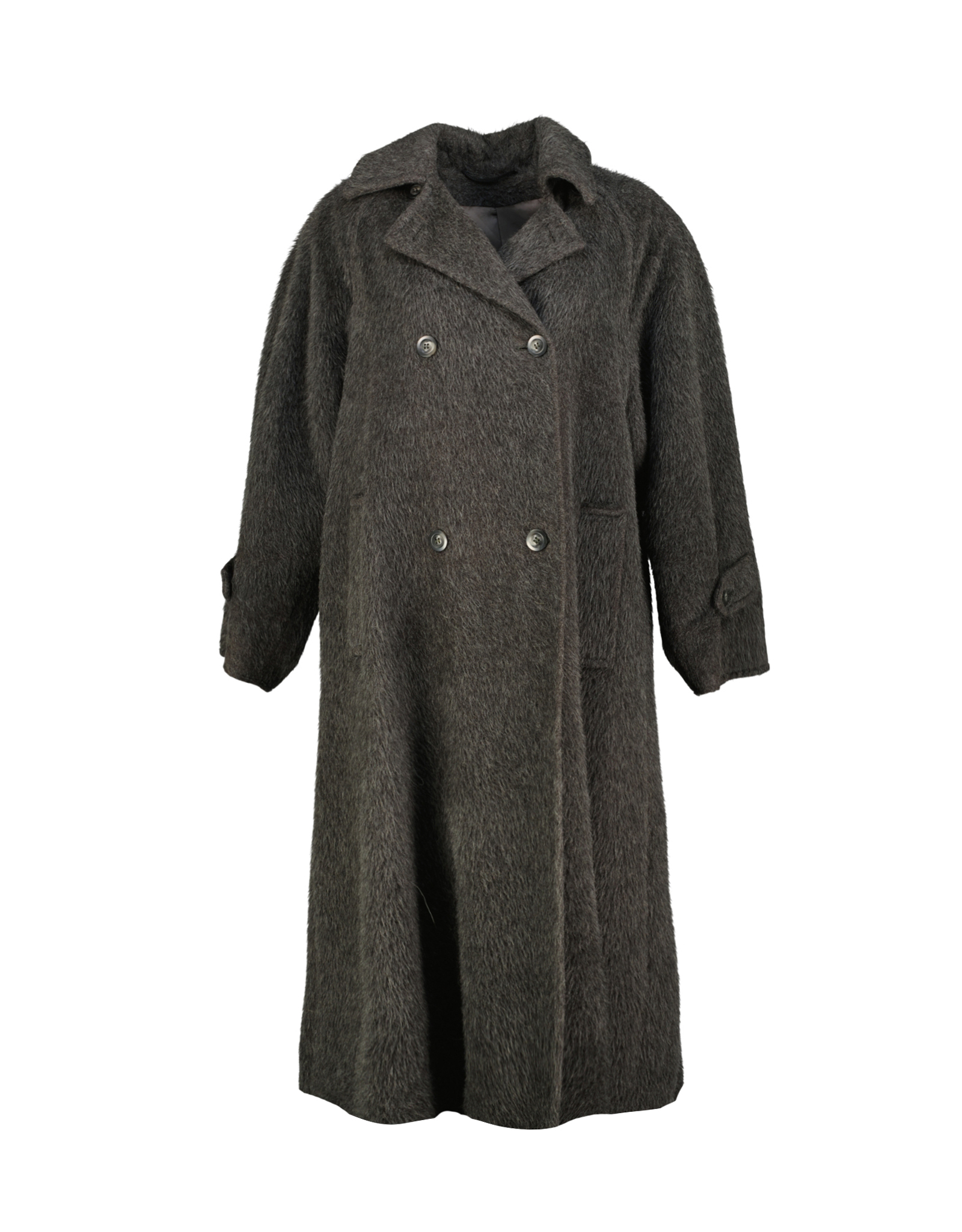 Max Mara women's wool coat