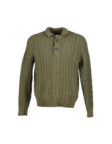 Ralph Lauren men's crew neck sweater