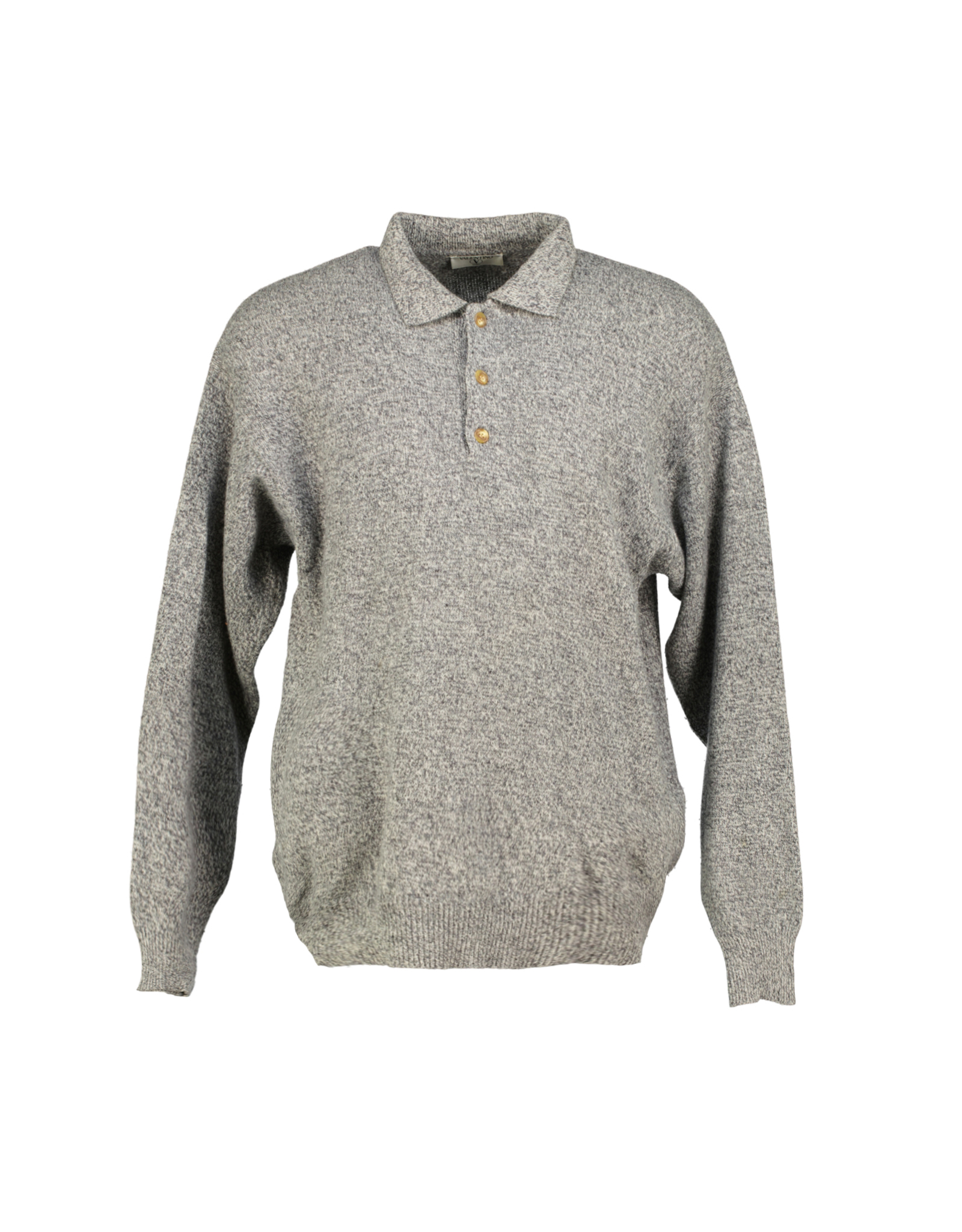 Valentino men's crew neck sweater