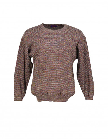 Missoni men's crew neck sweater