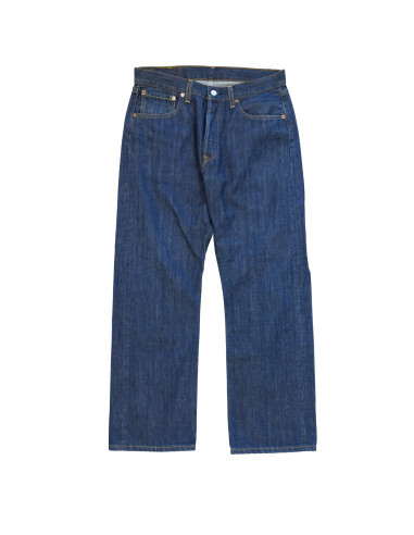 Levi's men's jeans