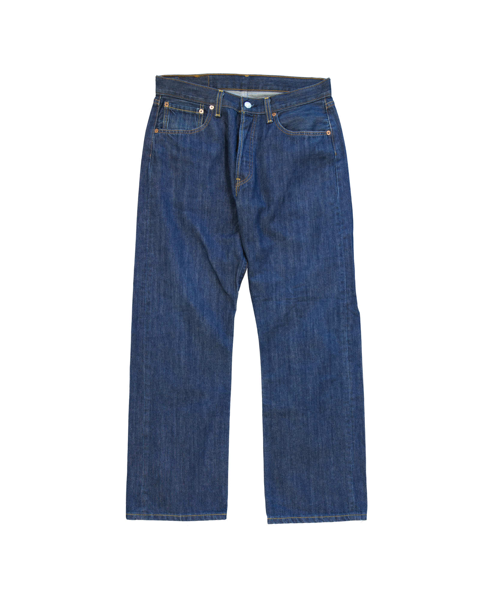 Levi's men's jeans