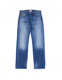 Levi's men's jeans