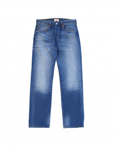 Levi's men's jeans