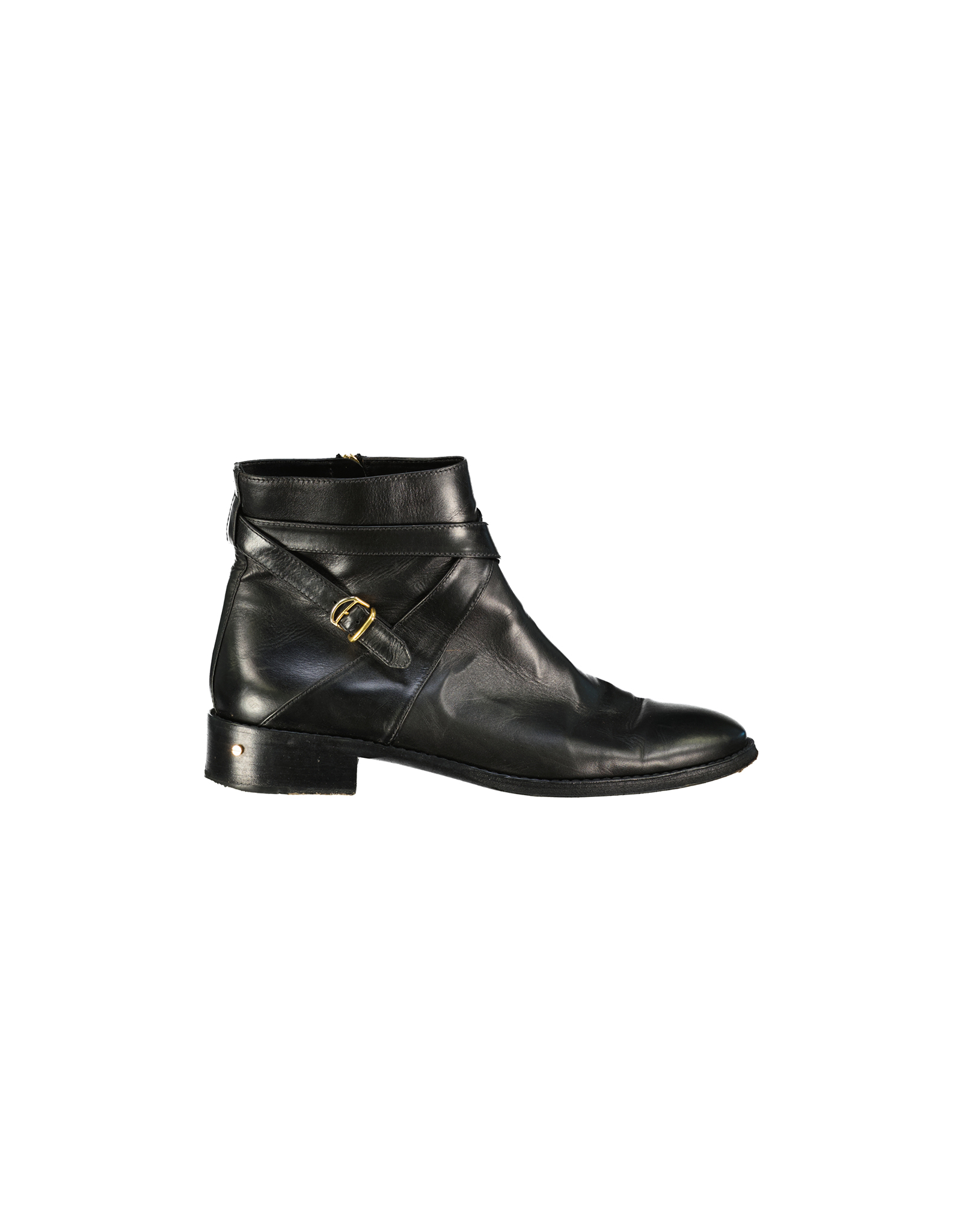 Bally women's boots