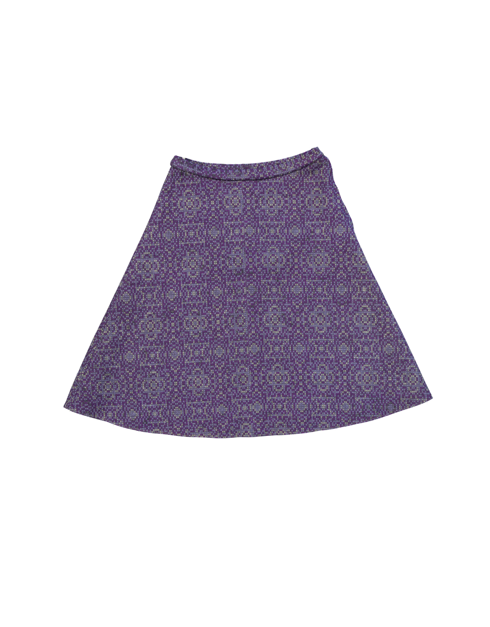 Vintage women's skirt