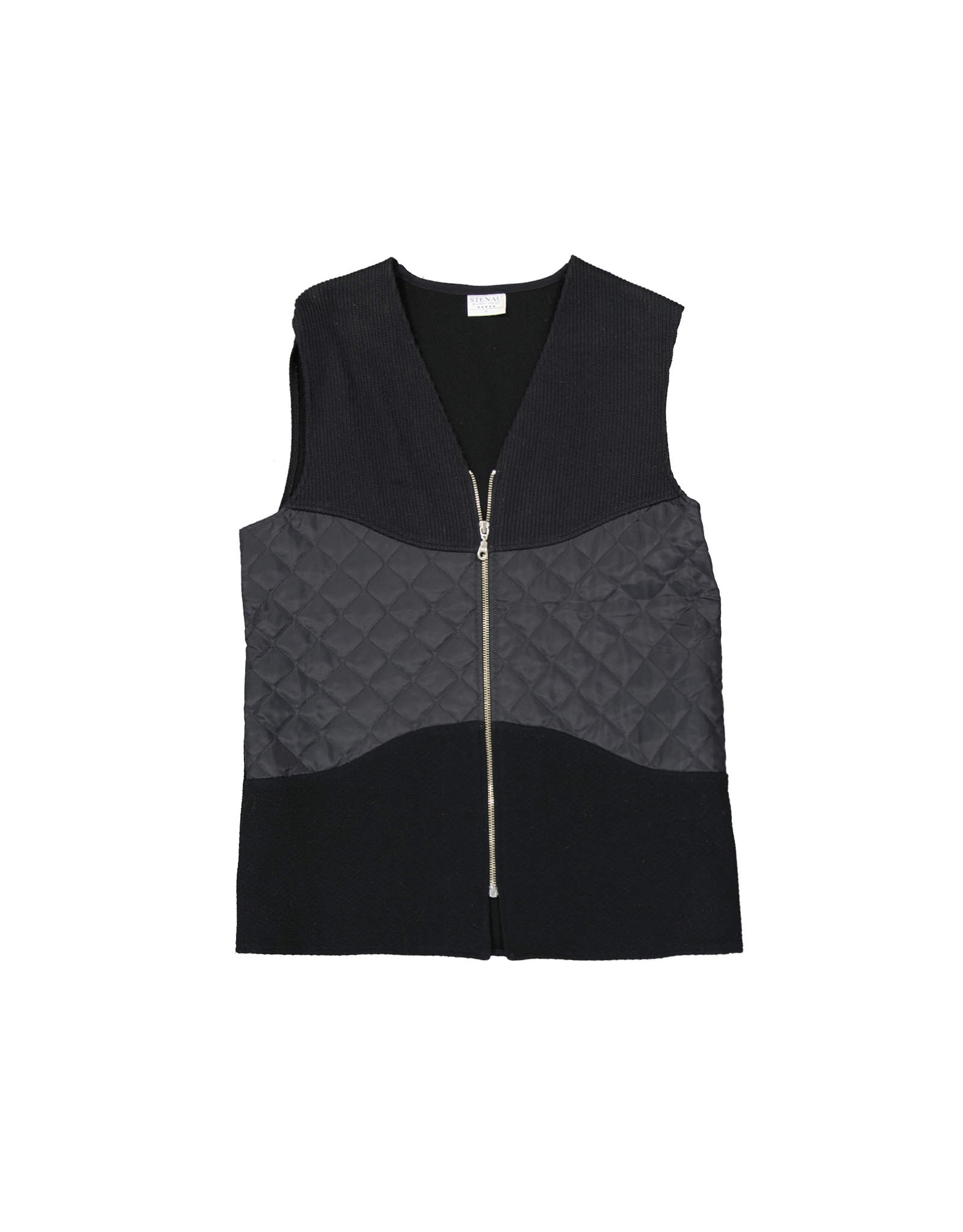 Stenau women's vest