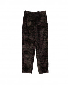 Dolce & Gabbana women's cigarette trousers