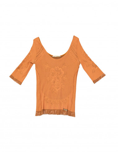 Roberto Cavalli women's blouse