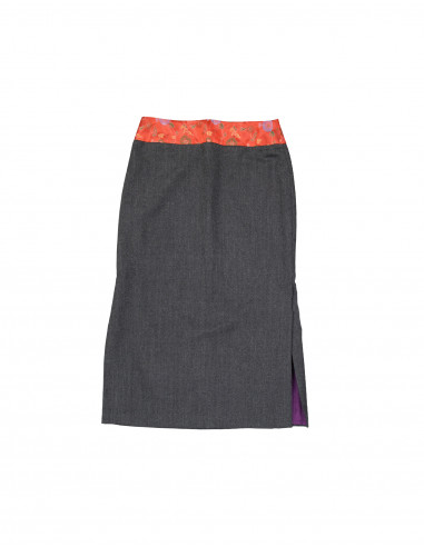 Alain Manoukian women's skirt