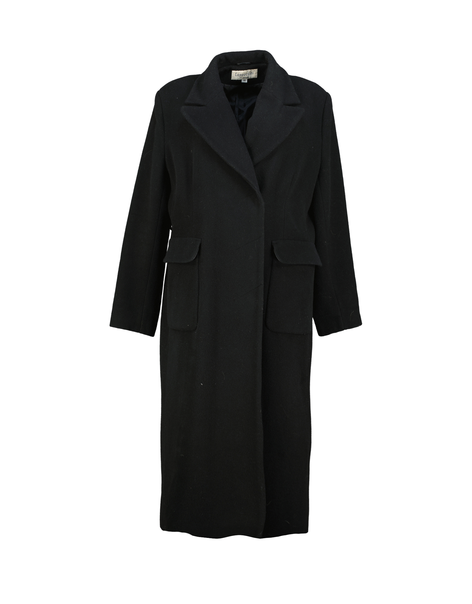 Cappuccini women's coat