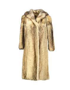 Wertarbeit women's fur coat