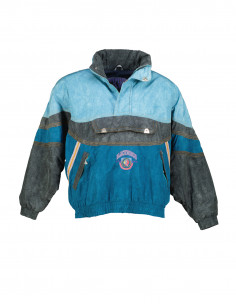 Luhta men's pullover jacket