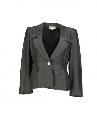 Georges Rech women's tailored jacket