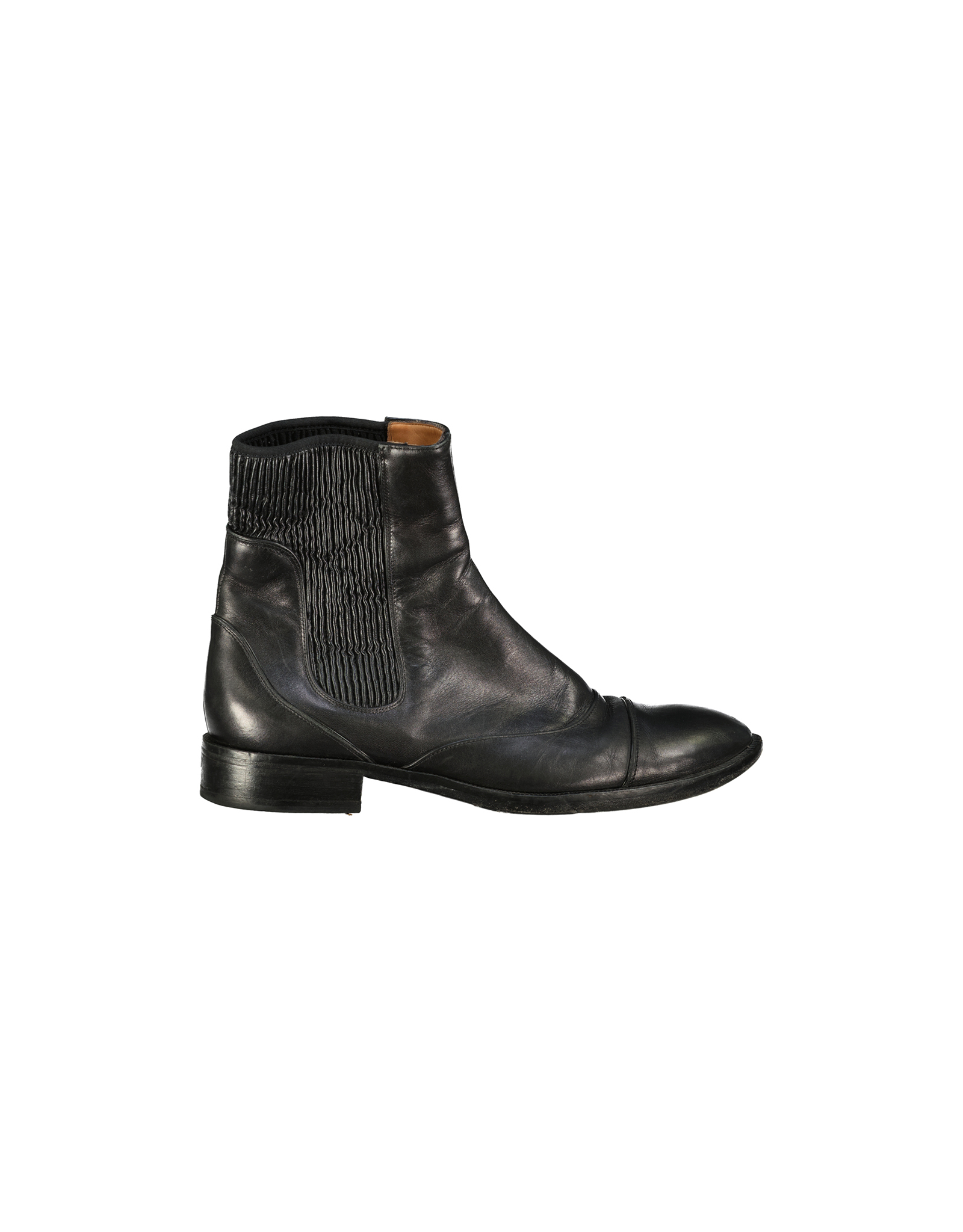 Hugo Boss women's boots