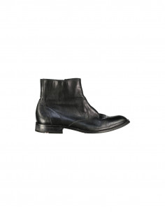 Lloyd men's real leather boots