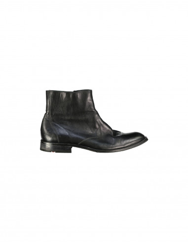 Lloyd men's real leather boots