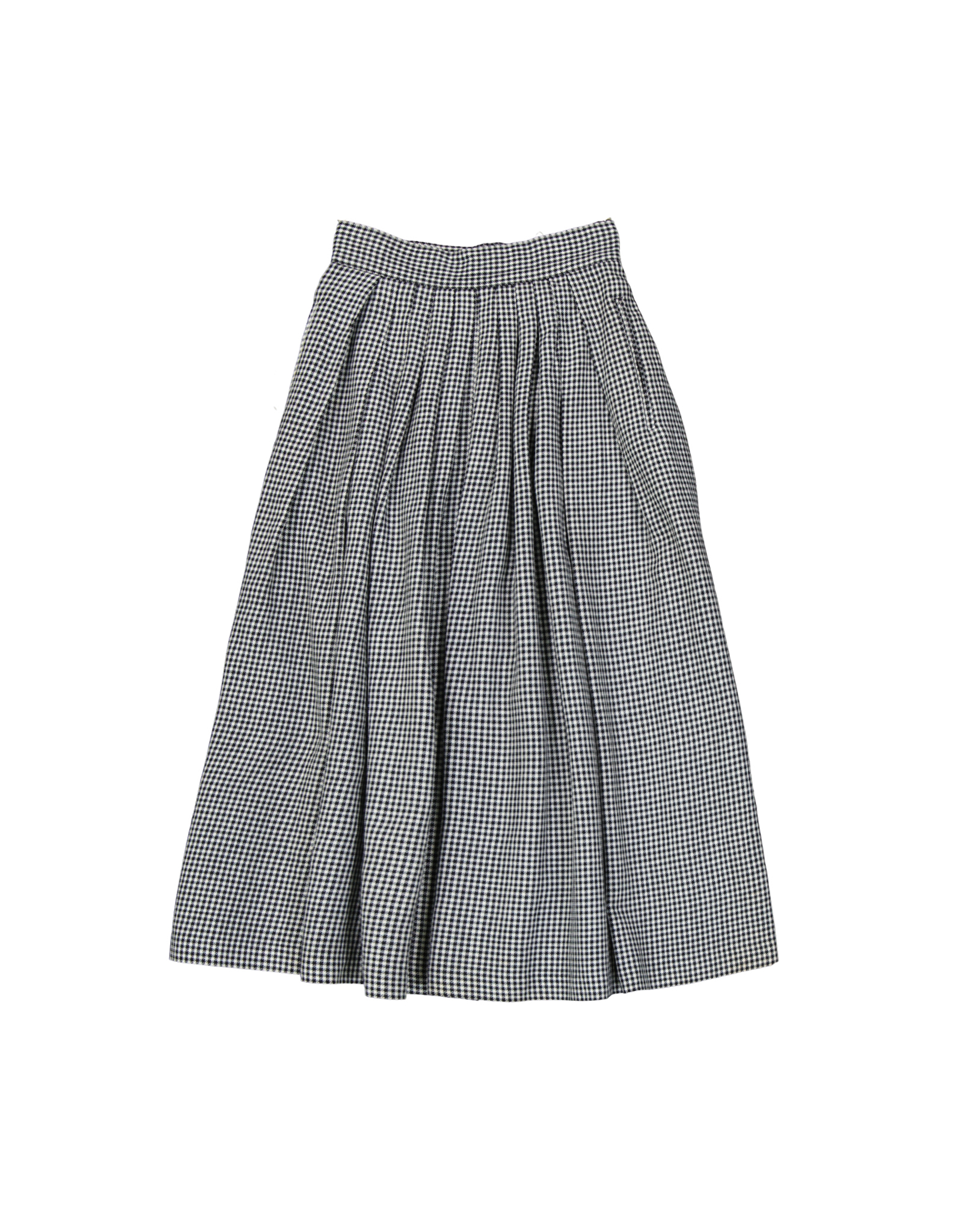 Electre women's skirt