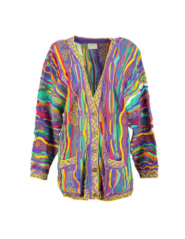 Coogi women's cardigan