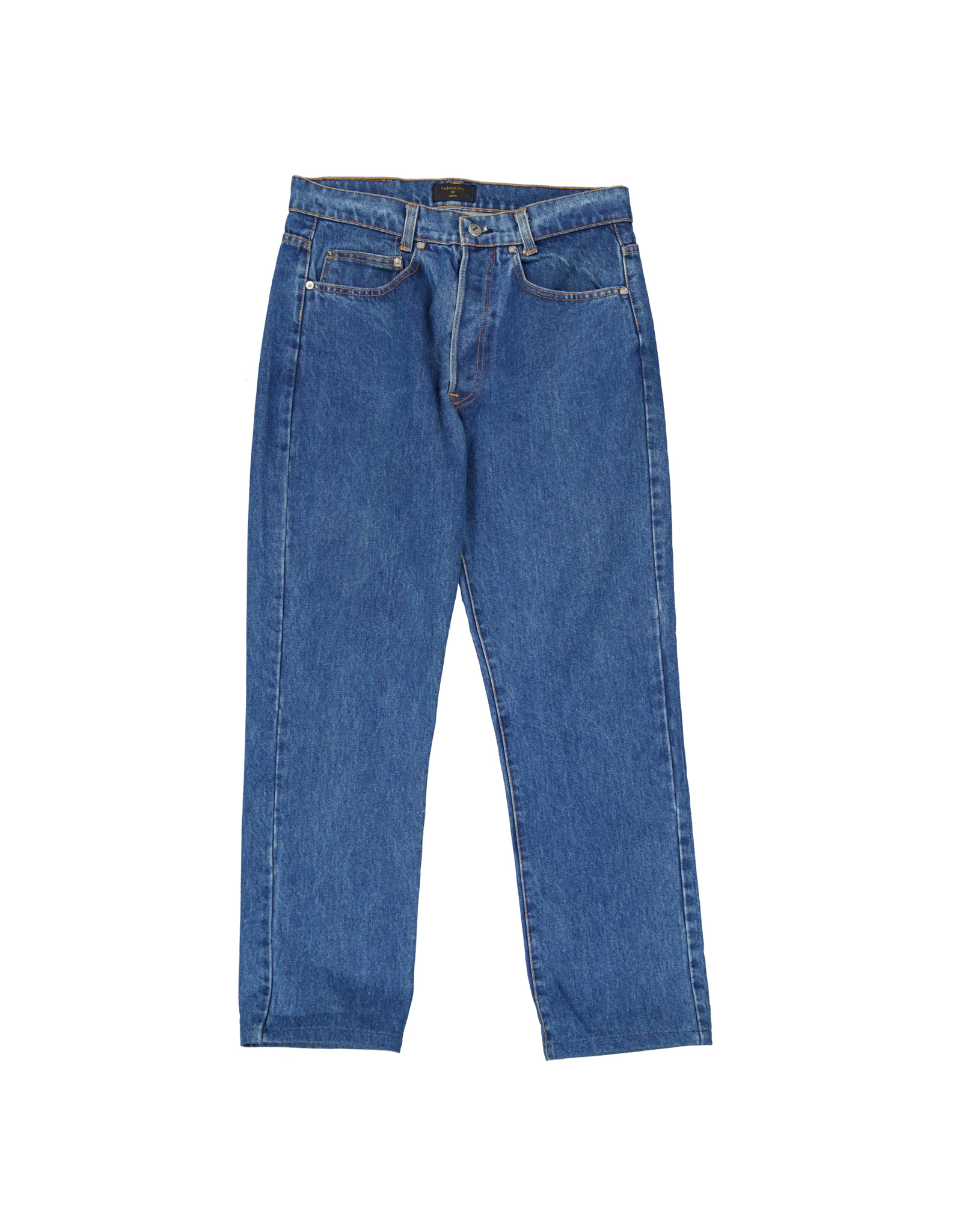 Valentino men's jeans