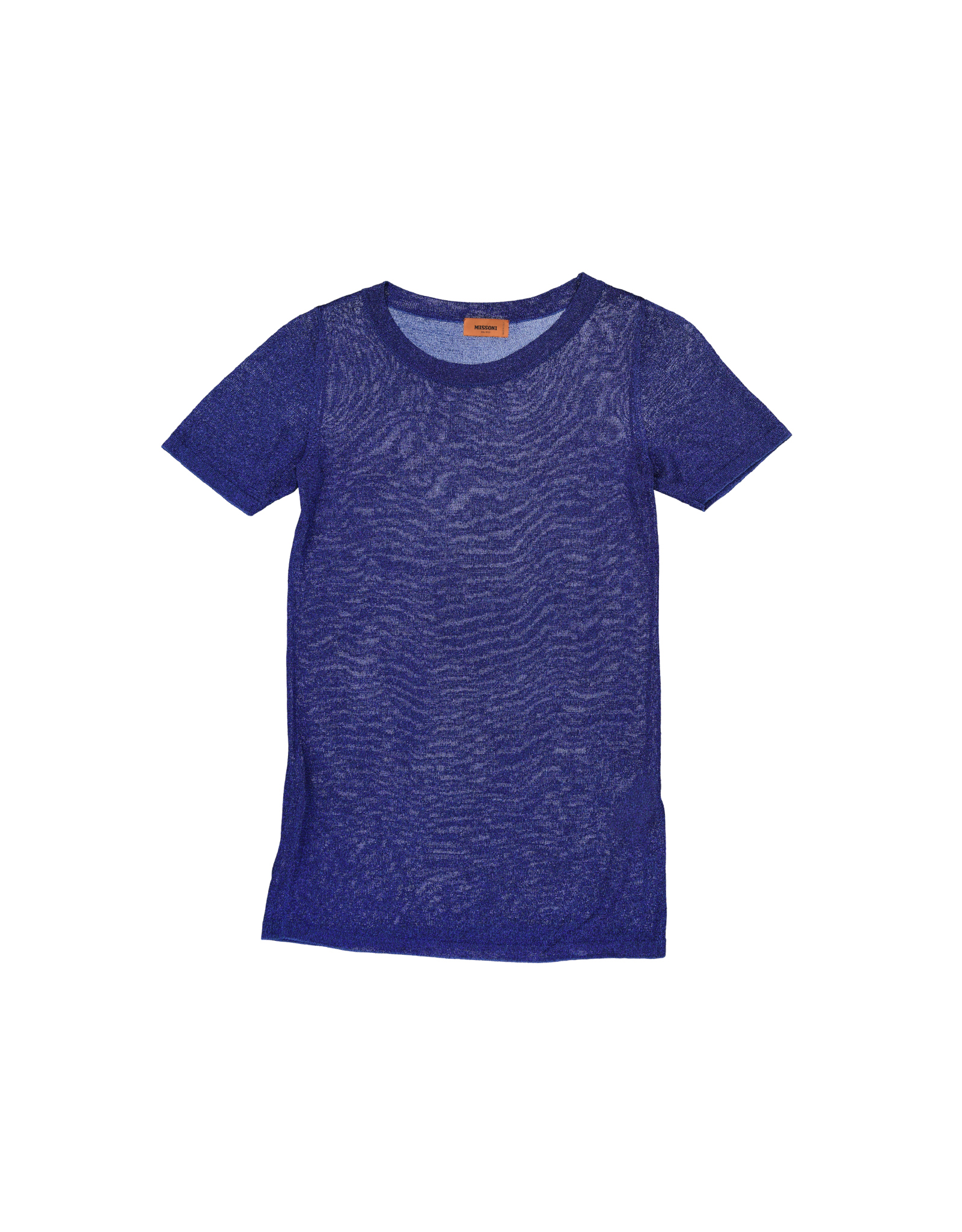 Missoni women's knitted top