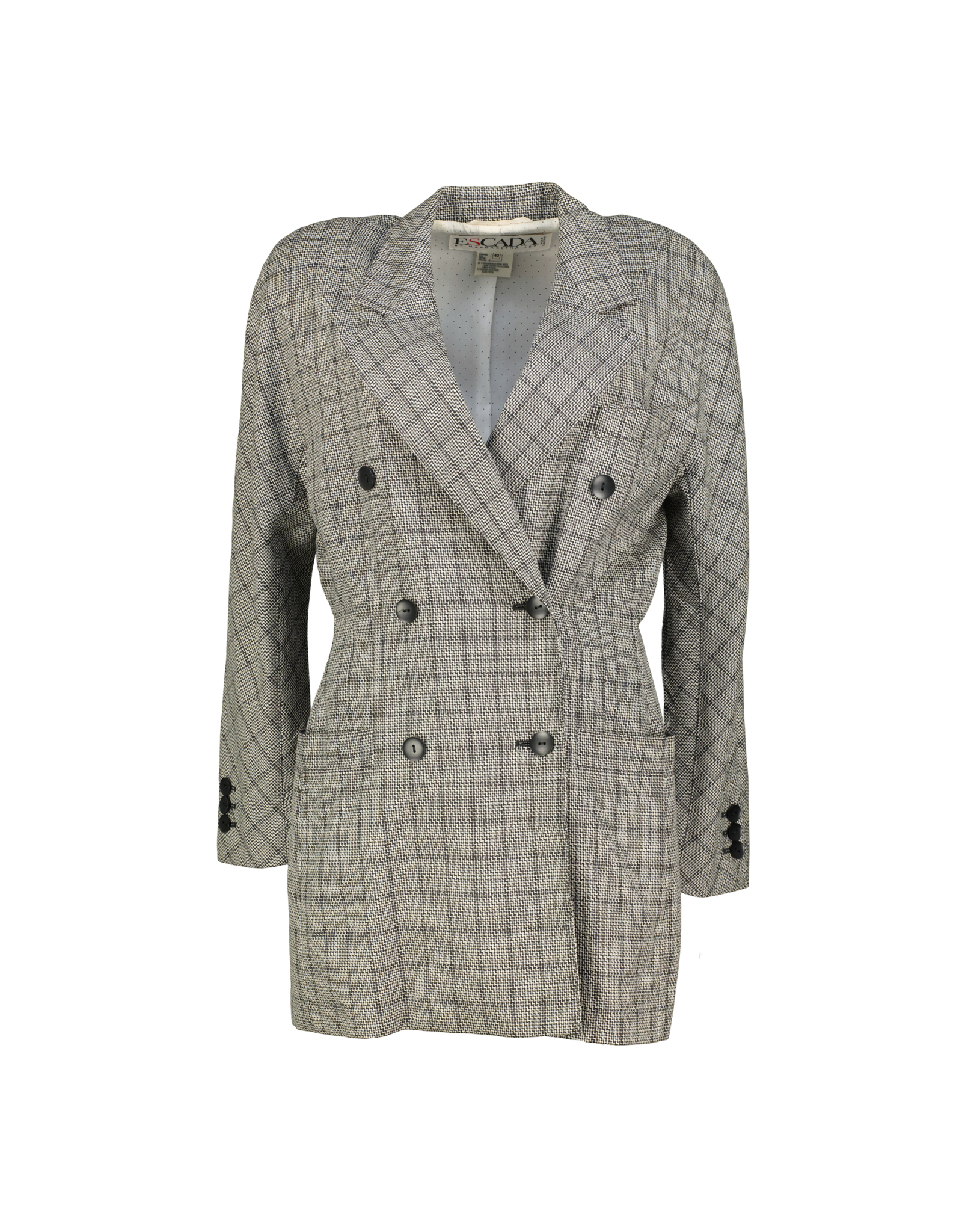 Escada women's blazer