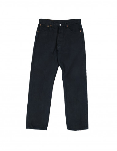 Levi's men's jeans