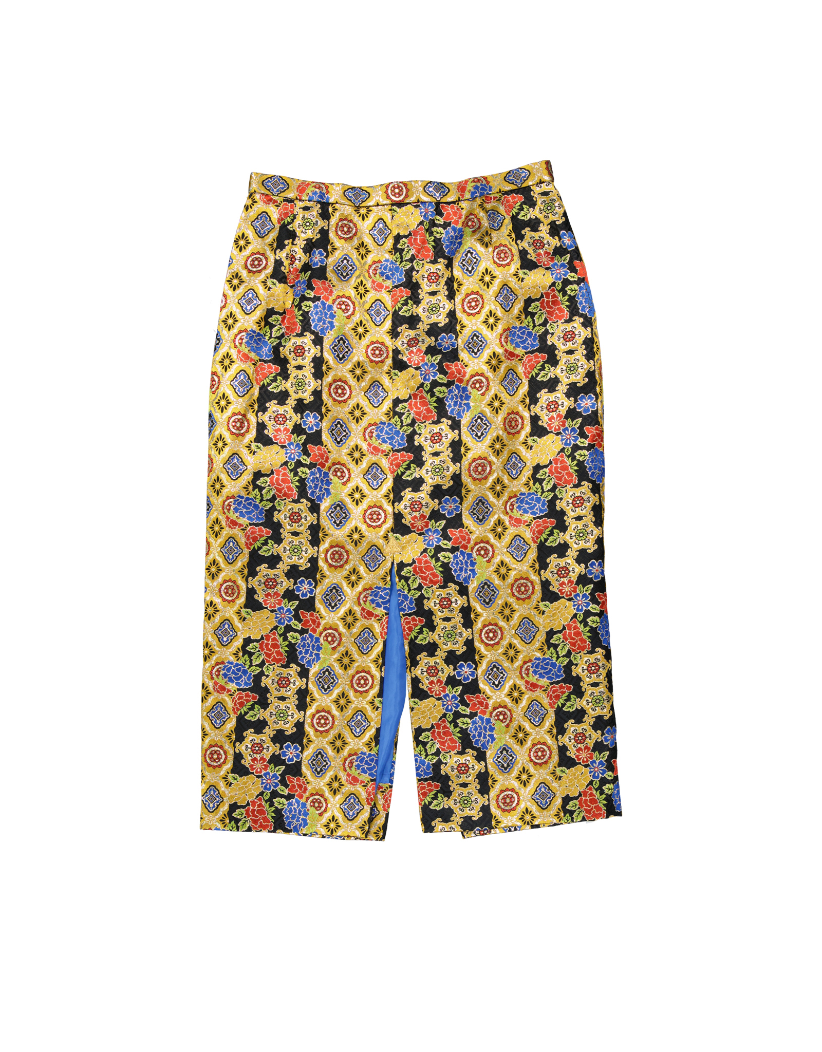 Vintage women's skirt