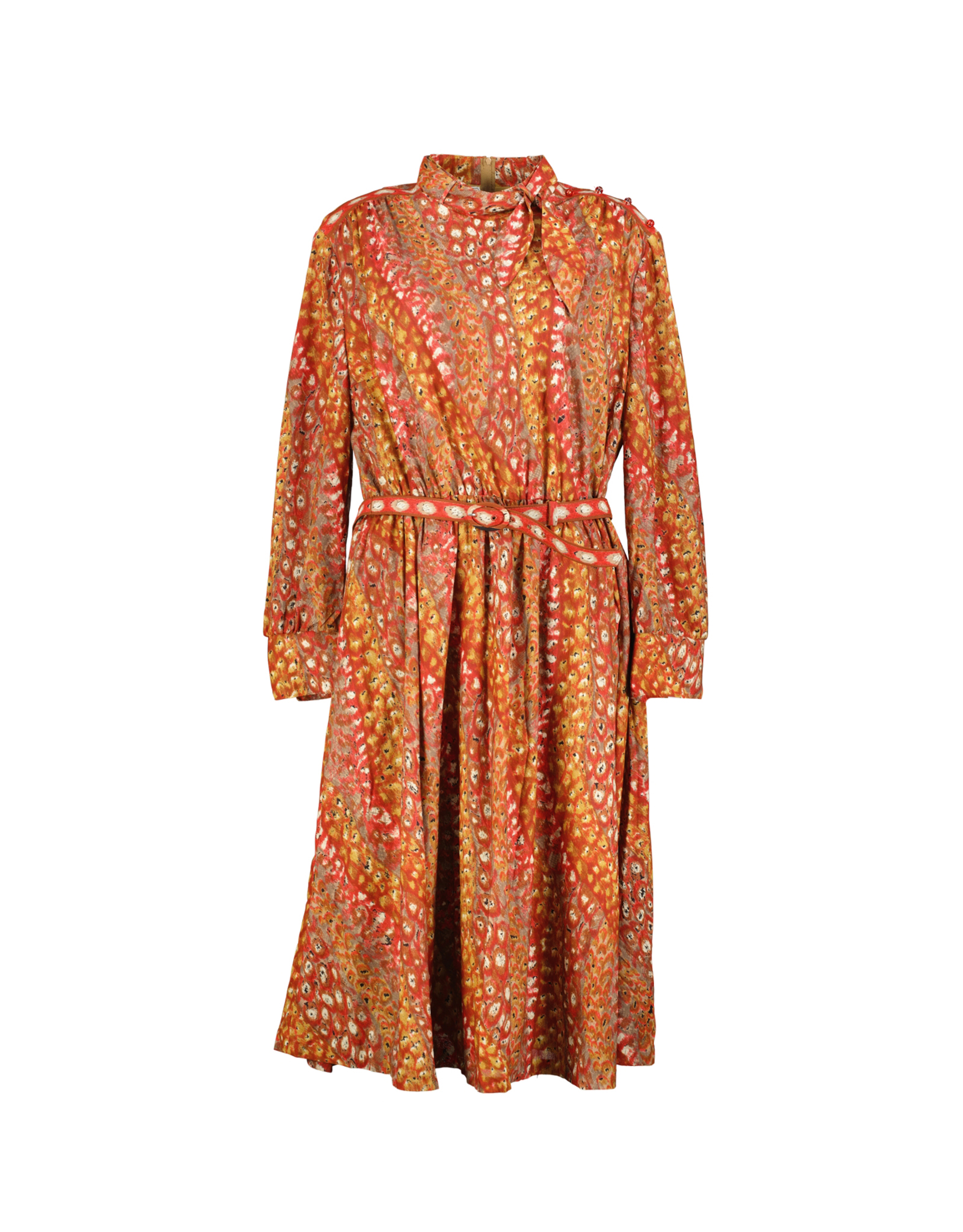 Hardob women's dress