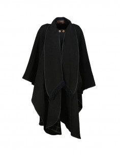 David Barry women's cape