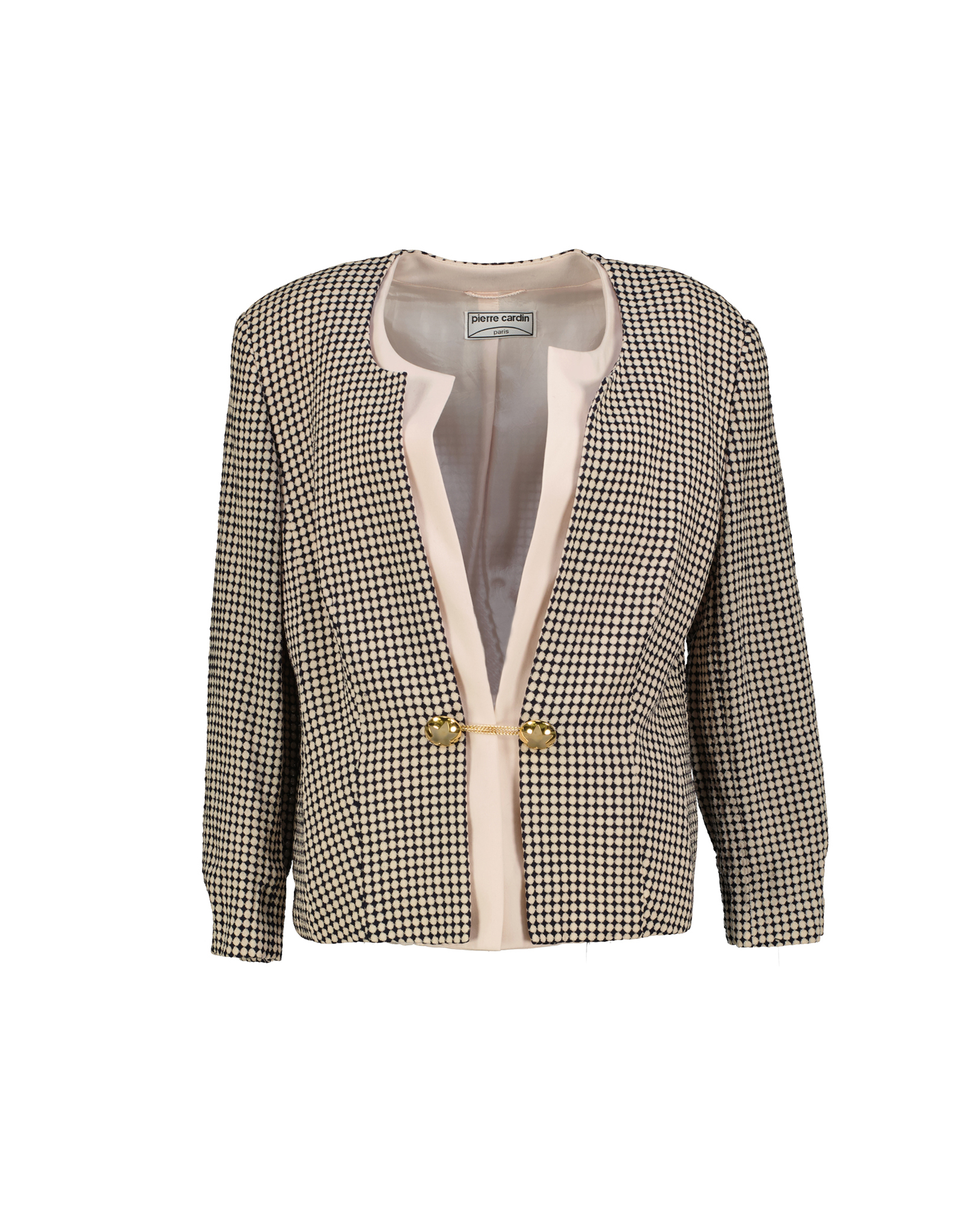 Pierre Cardin women's tailored jacket