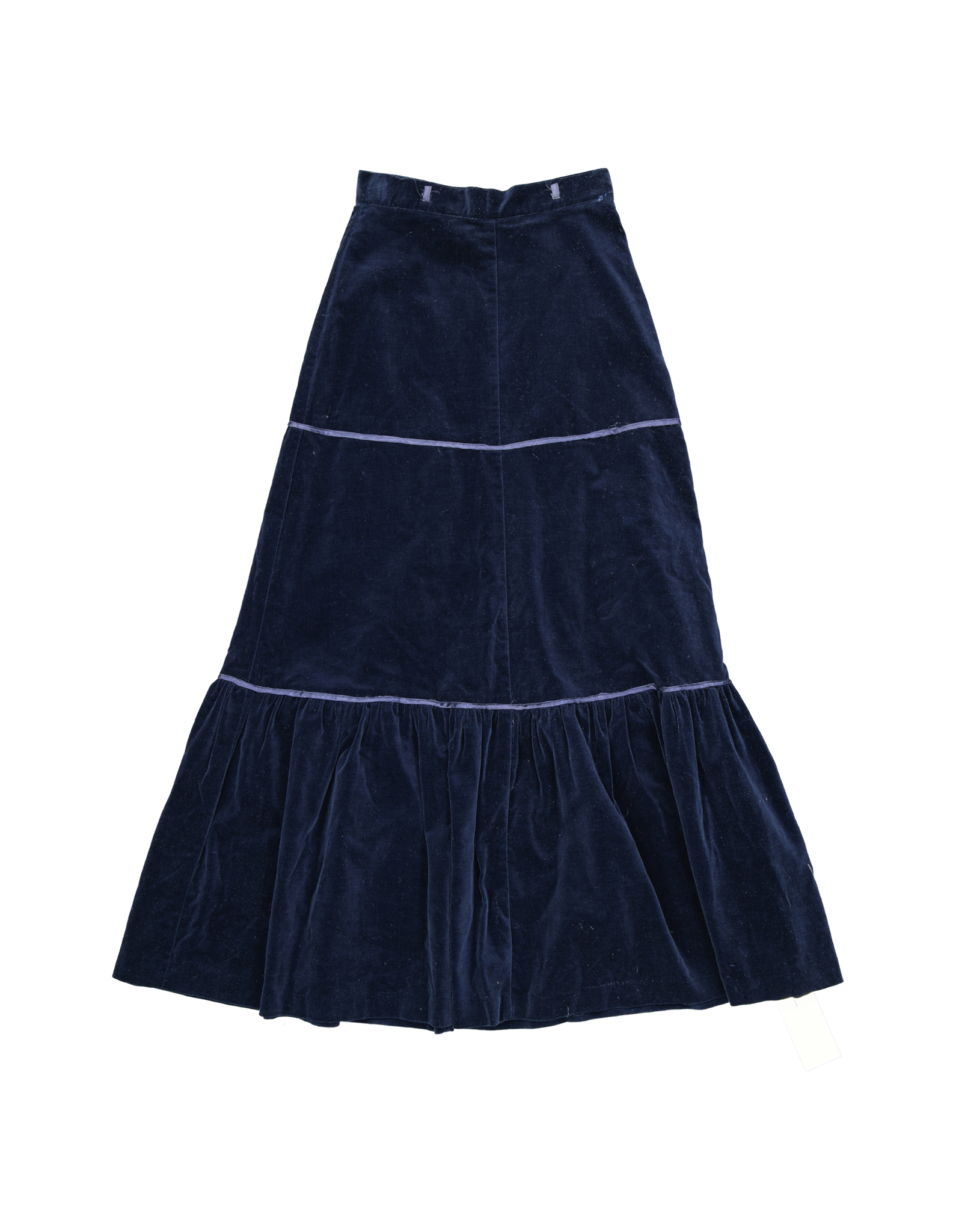 Vintage women's skirt