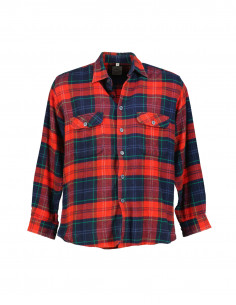 Marcel Clair men's shirt