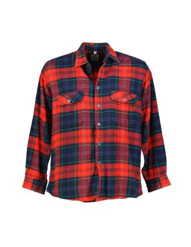 Marcel Clair men's shirt