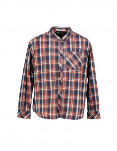 Vaeltaja men's shirt