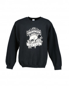 Gildan men's sweatshirt