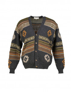 Mc.Davis men's cardigan