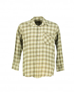 Banner men's shirt